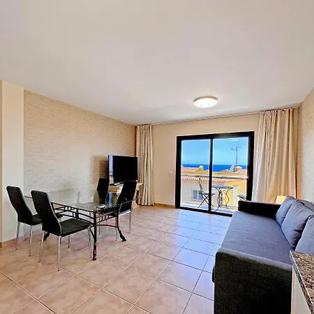 Sea View In 150 M To Las Vistas Beach لوس كريستيانوس