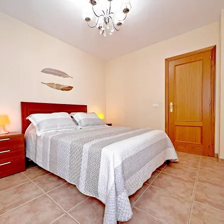 Sea View In 150 M To Las Vistas Beach * Los Cristianos (Tenerife)