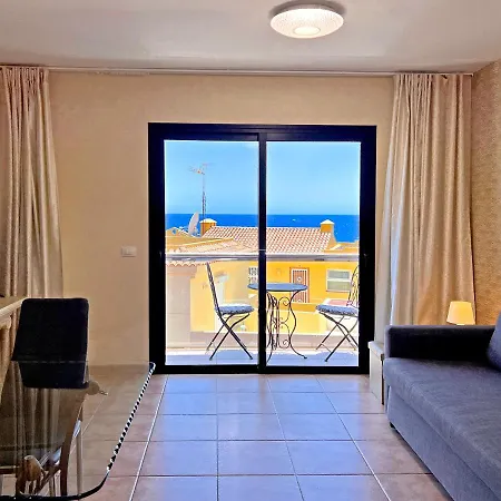 Sea View In 150 M To Las Vistas Beach *