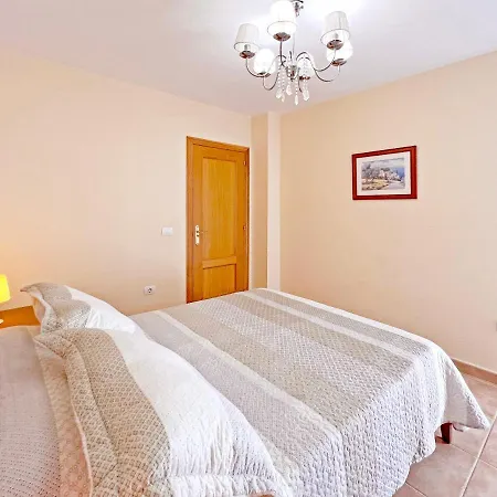 Sea View In 150 M To Las Vistas Beach Daire