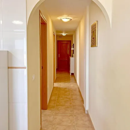 Daire Sea View In 150 M To Las Vistas Beach *